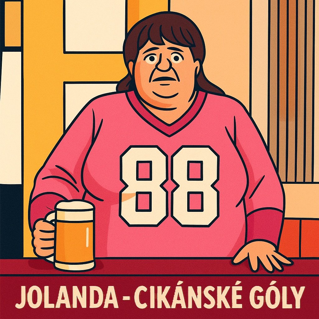 Kanela Jolanda