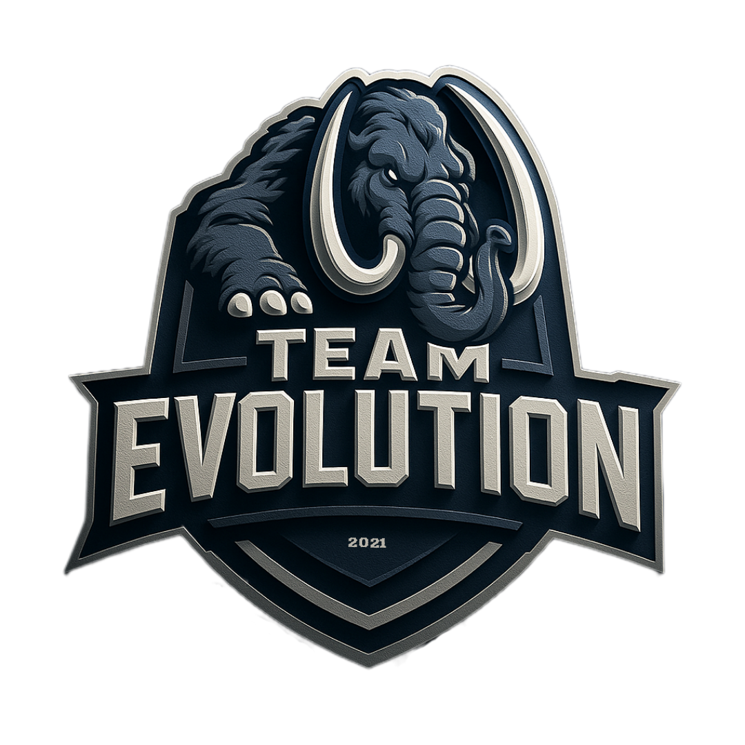 TEAM EVOLUTION