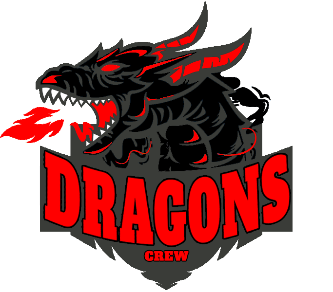 Dragons Crew 
