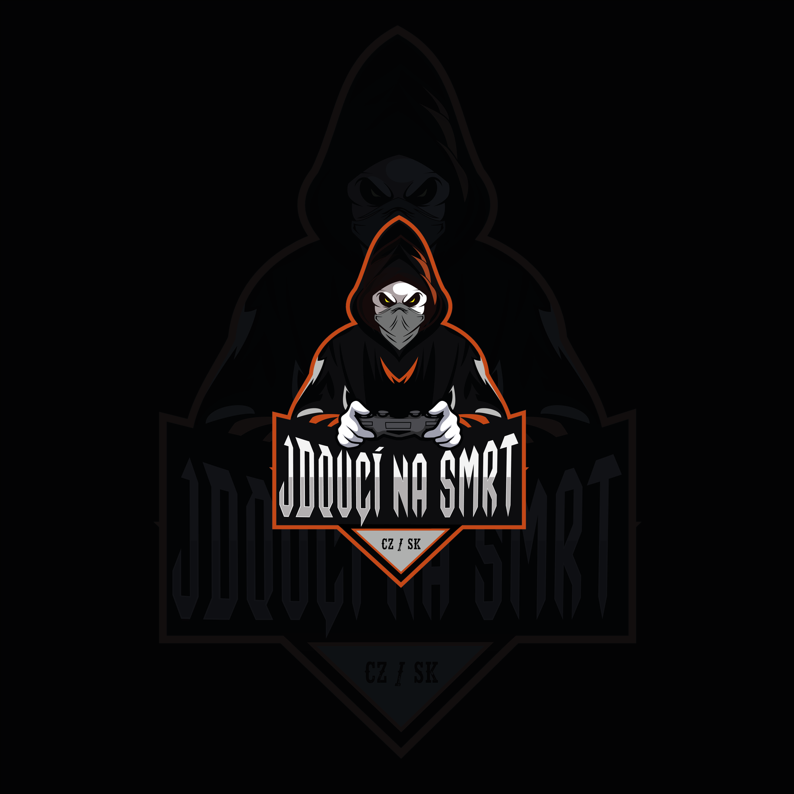 CZ-Jdouci Na Smrt-SK