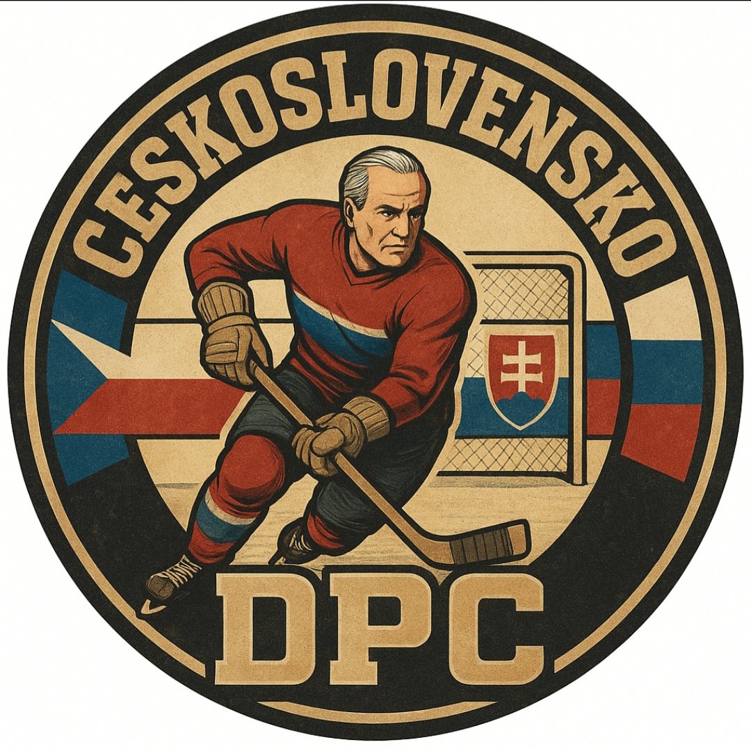 CeskoSlovensko DPC