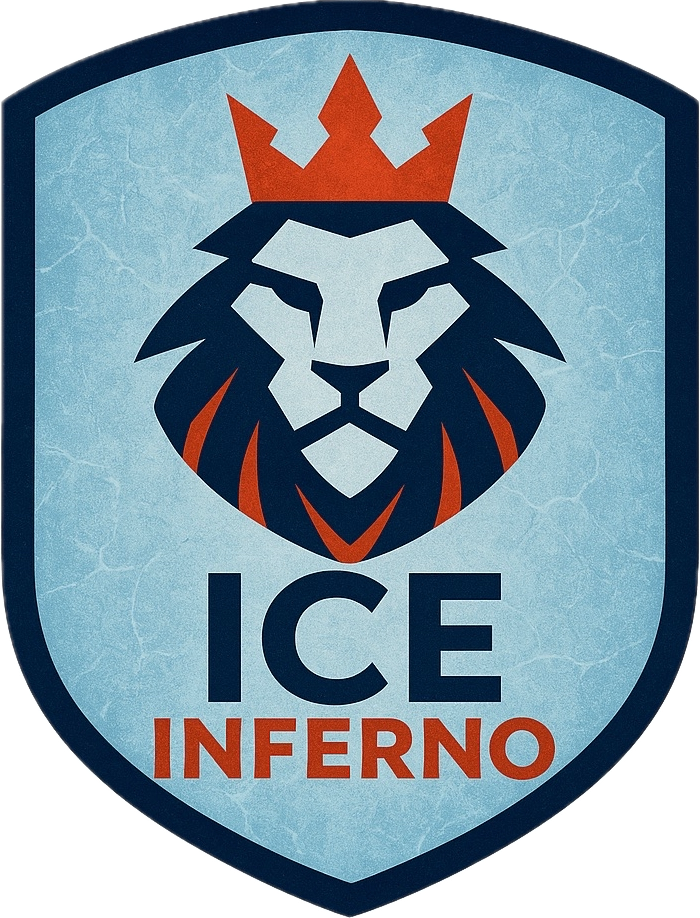 Ice Inferno