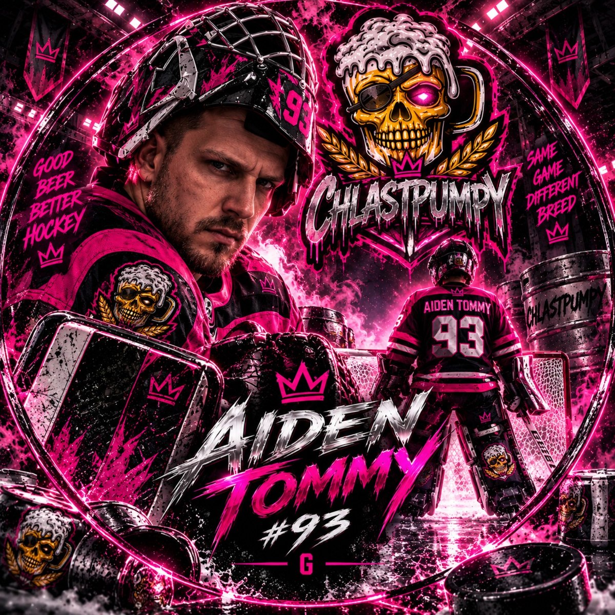 Aiden Tommy