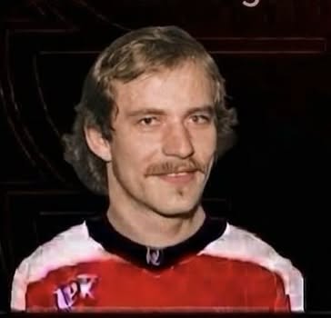 Mike Jerome