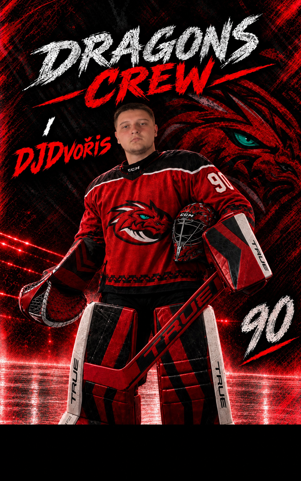 ‘ DJDvořis
