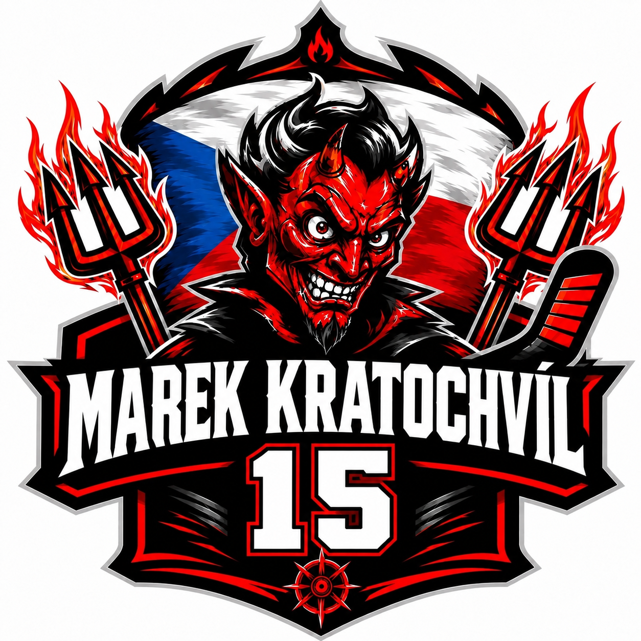 Kratochvíl Marek