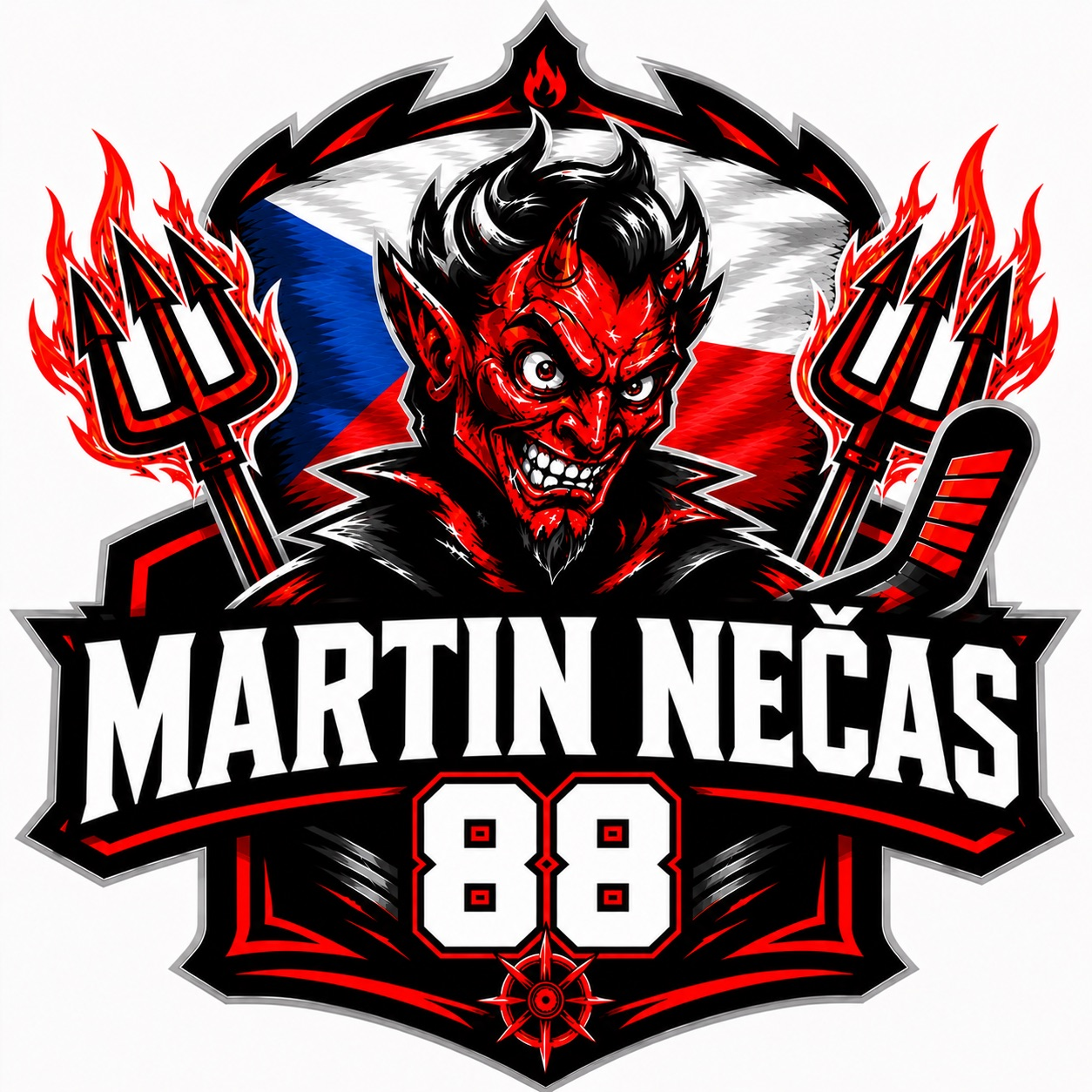 Martin Nečas