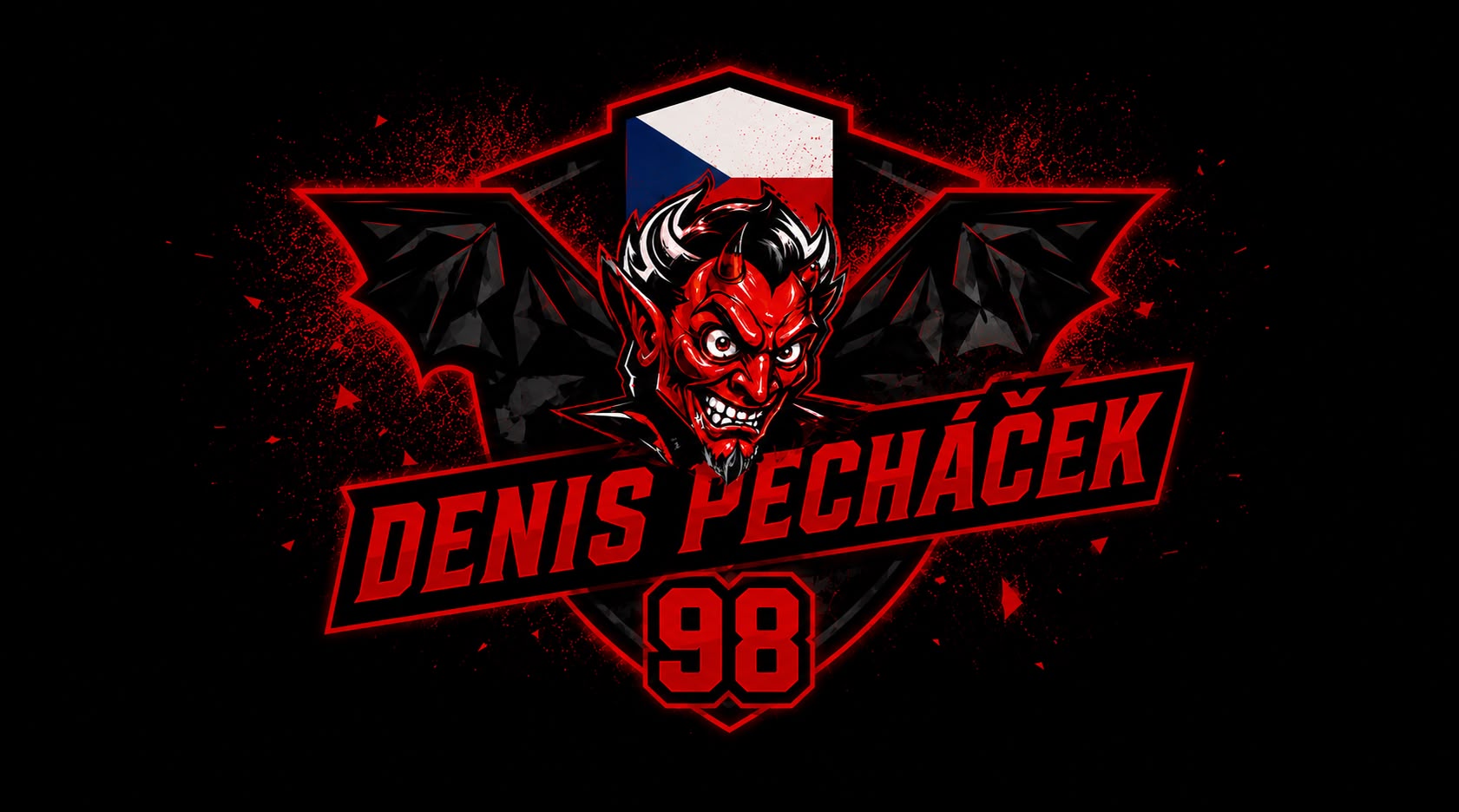 Denis Pecháček