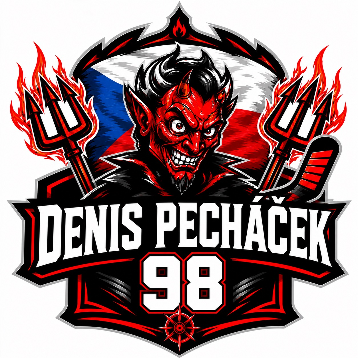 Denis Pecháček