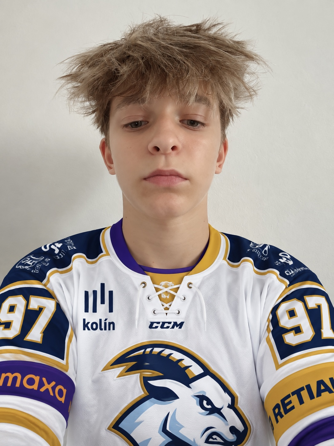 Lukáš Gašpar