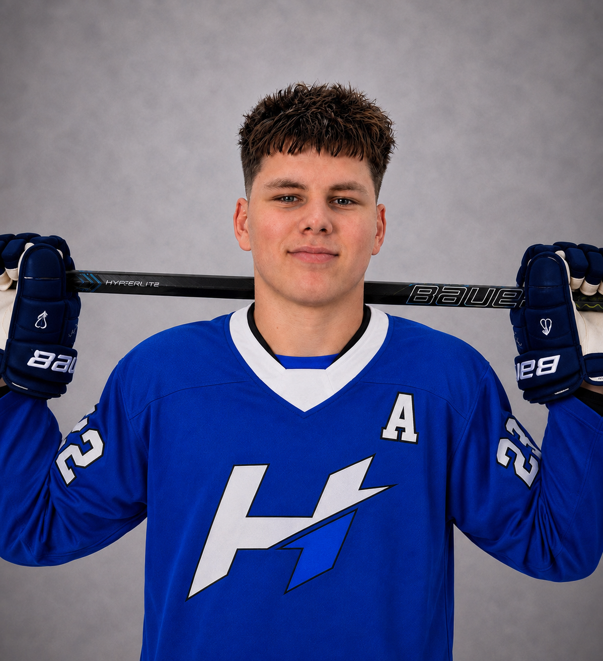 Kaapo Vinea Kubalainen