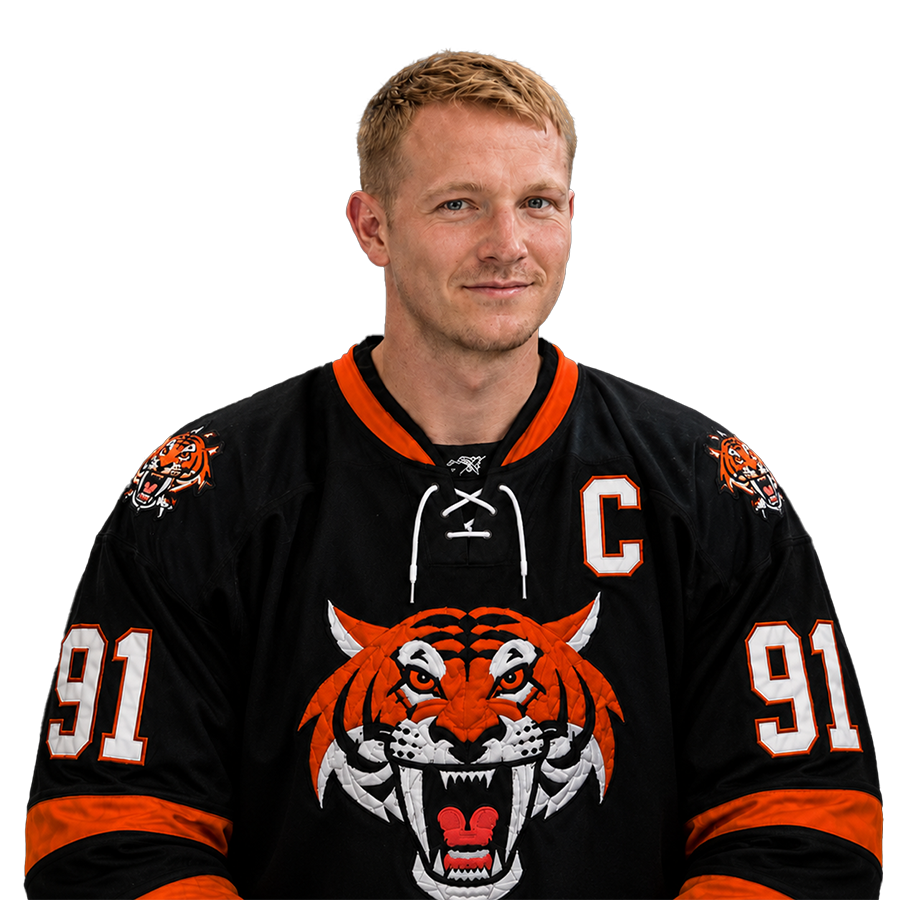 Daaafid Mikinnen