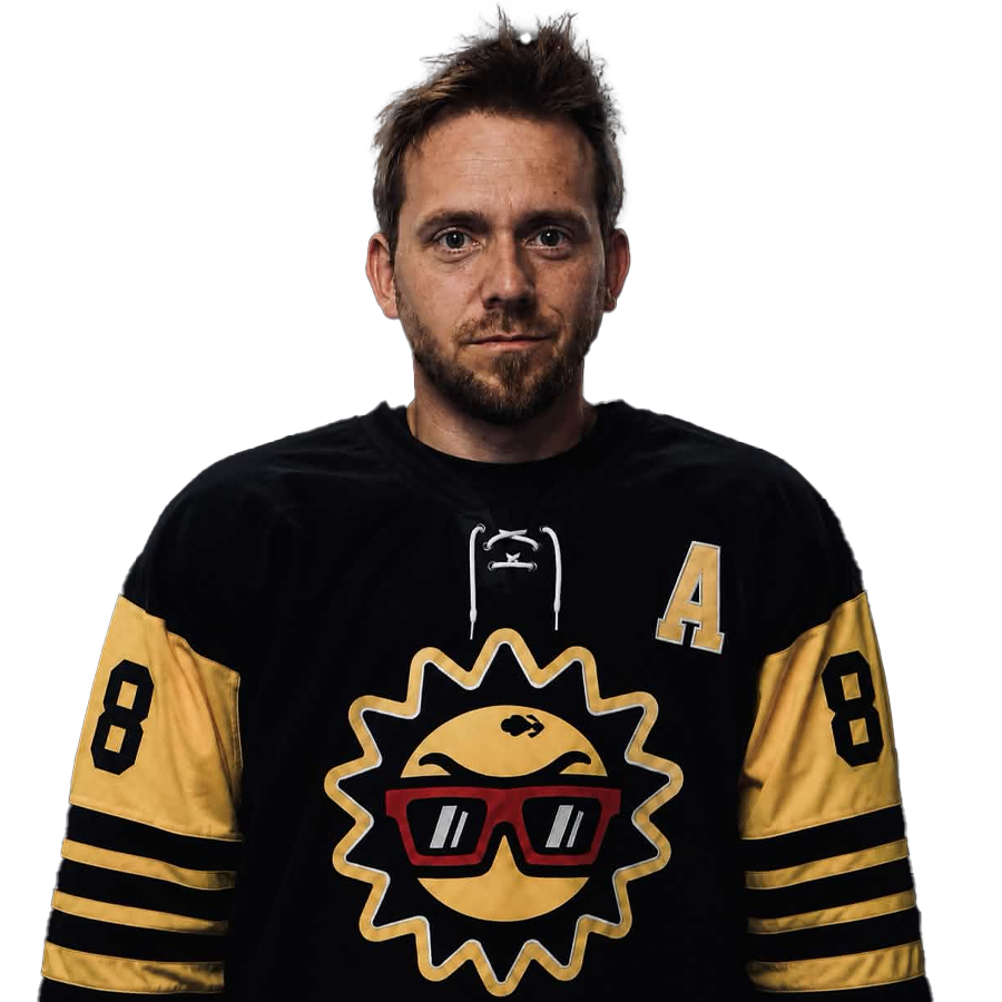 Dejv McDejvos