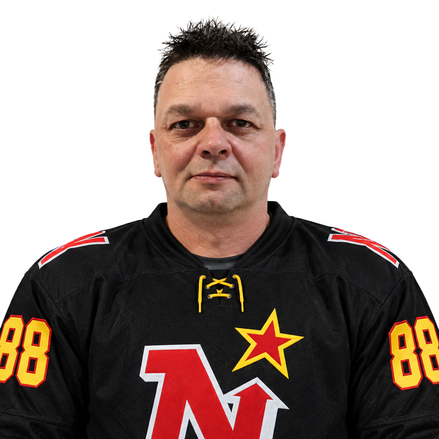 Tomas Bolo