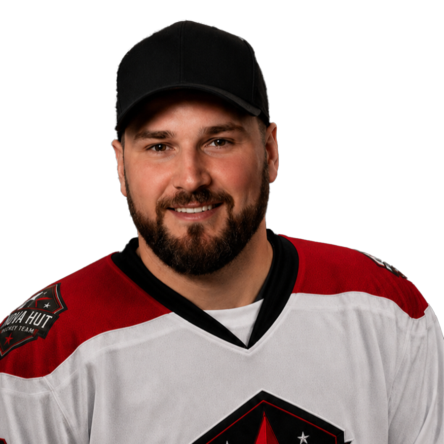 Brian Abey