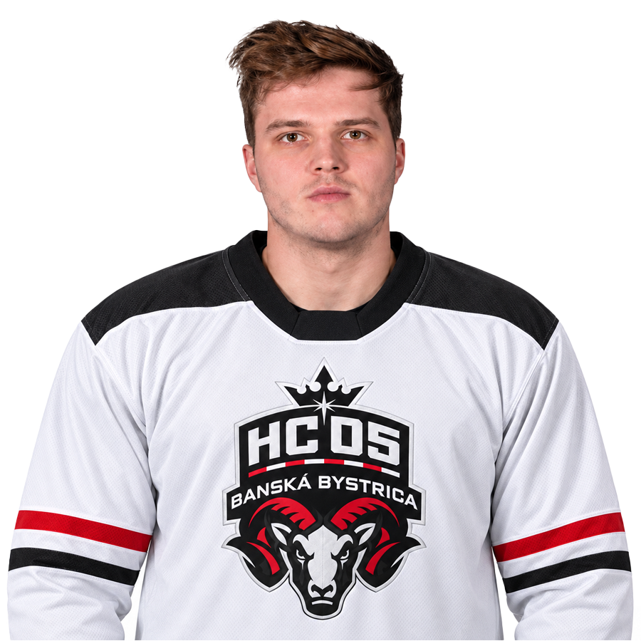 Connor McDomin