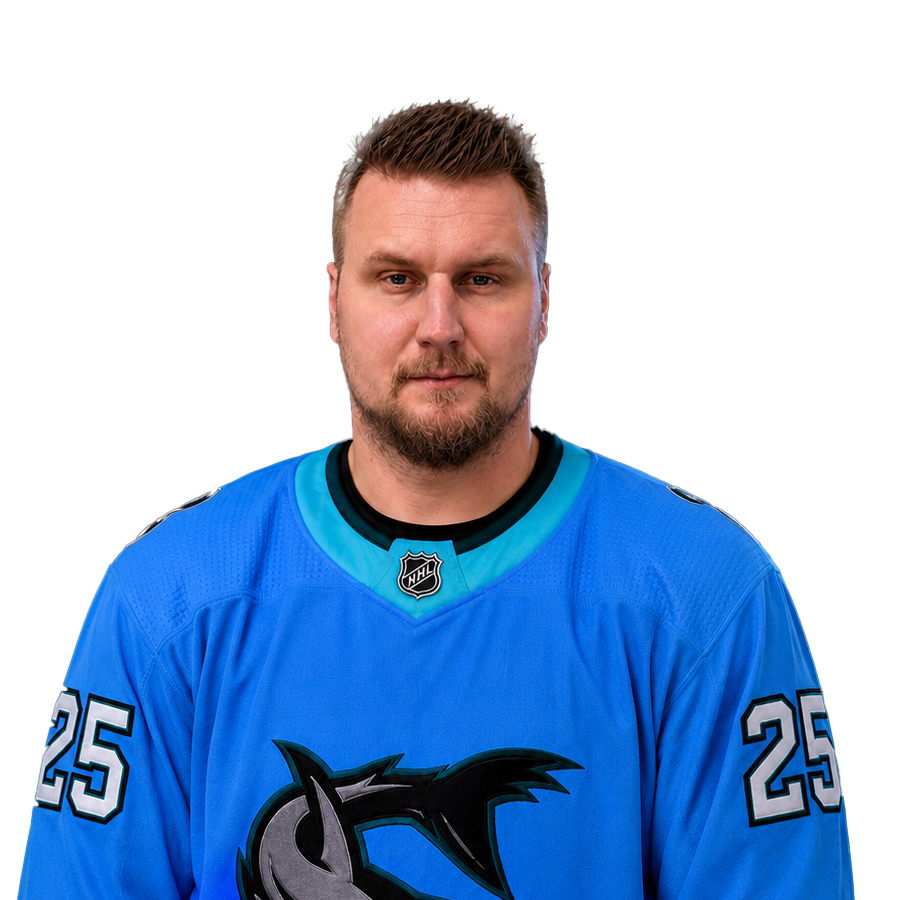 Peters Lidström