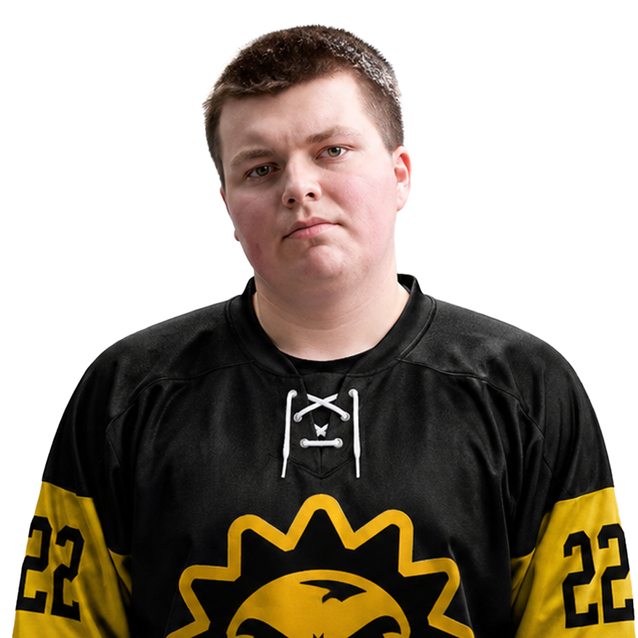 Lukáš Burns