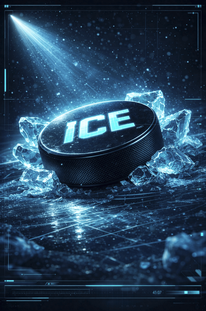 Magazín ICE #02
