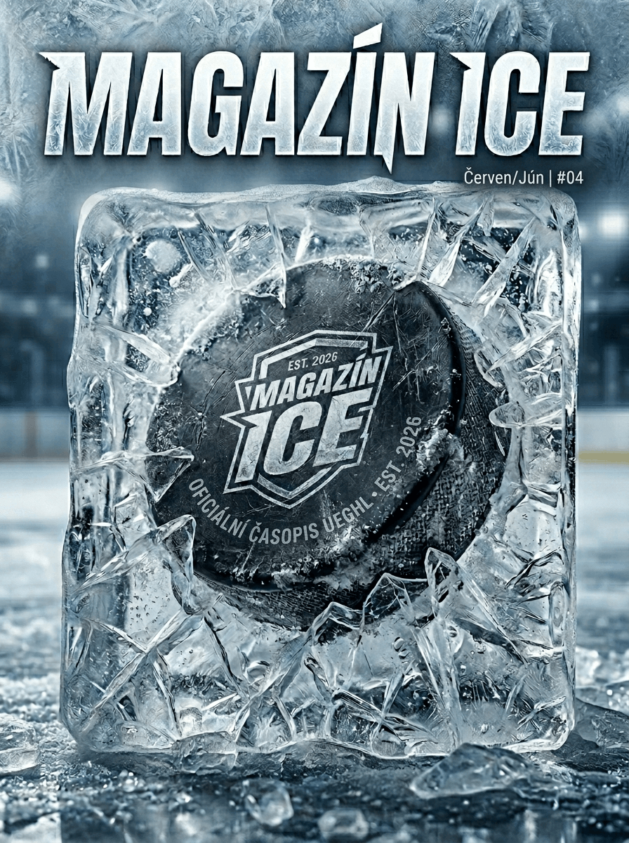 Magazín ICE #03