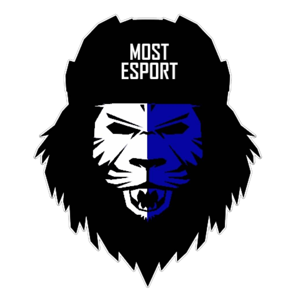 MOSTEČTÍ LVI - ESPORT