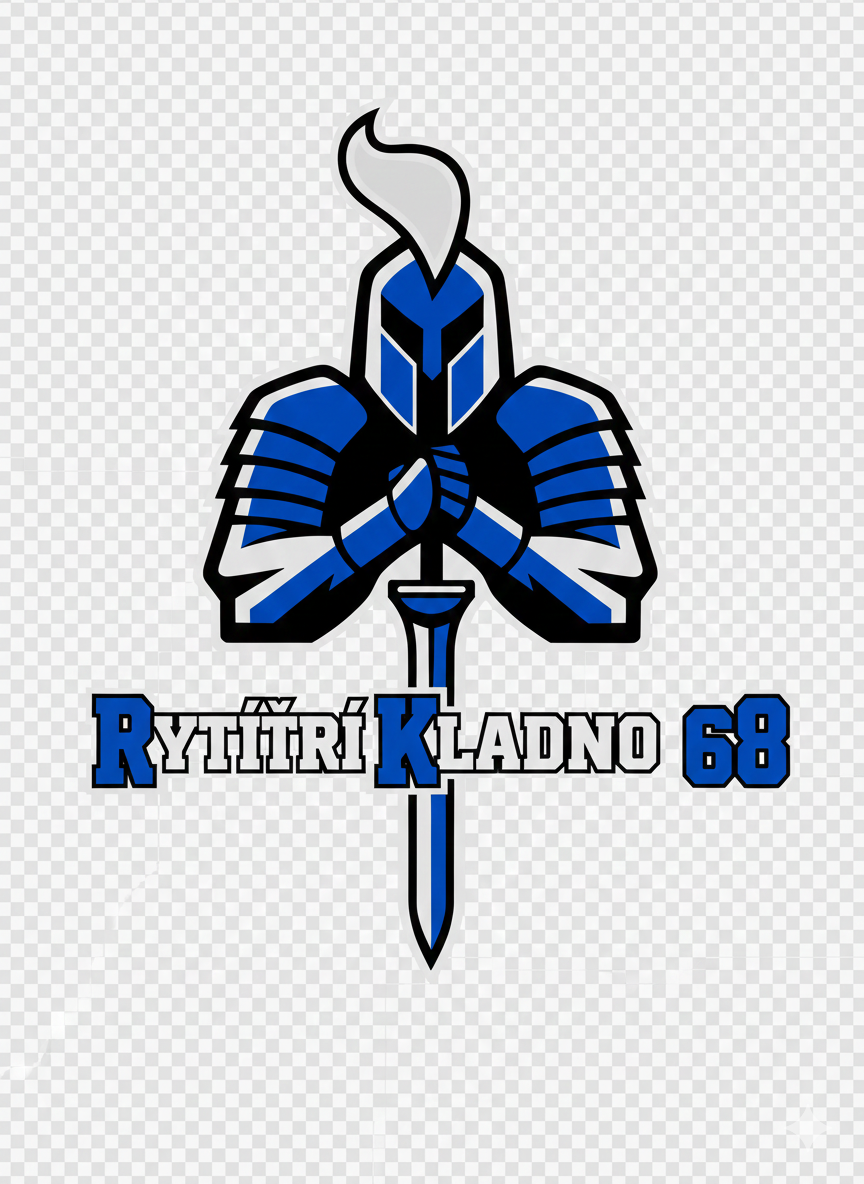 Rytíři Kladno 68