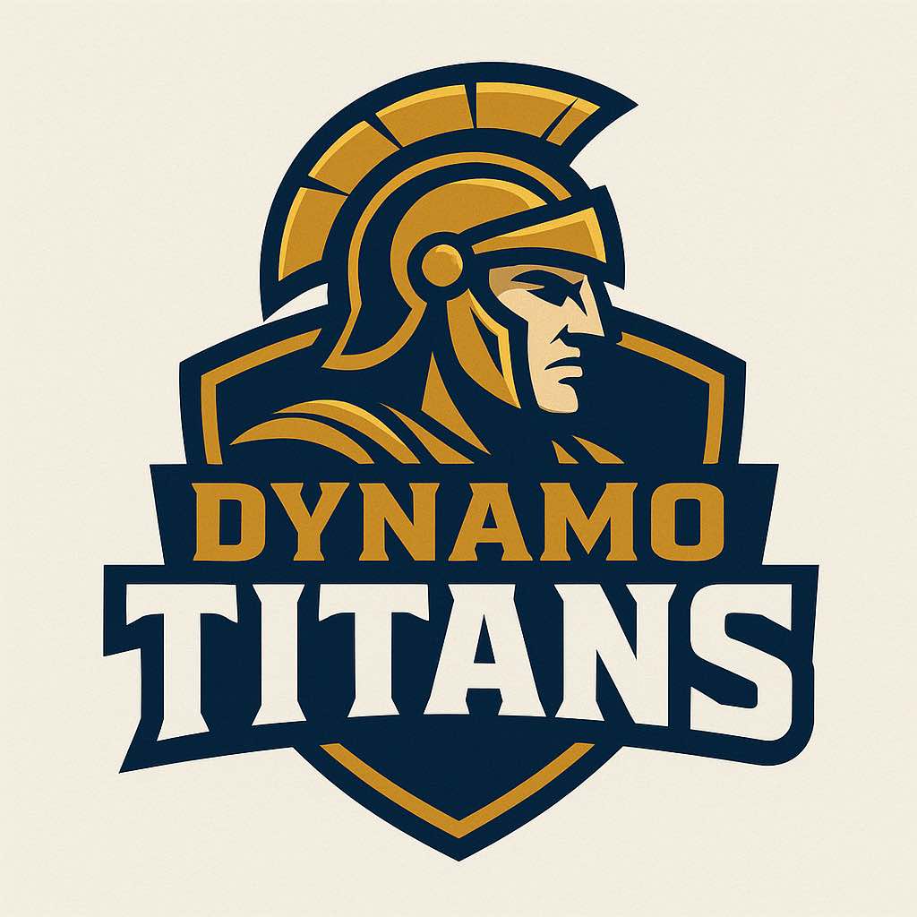 Dynamo Titans