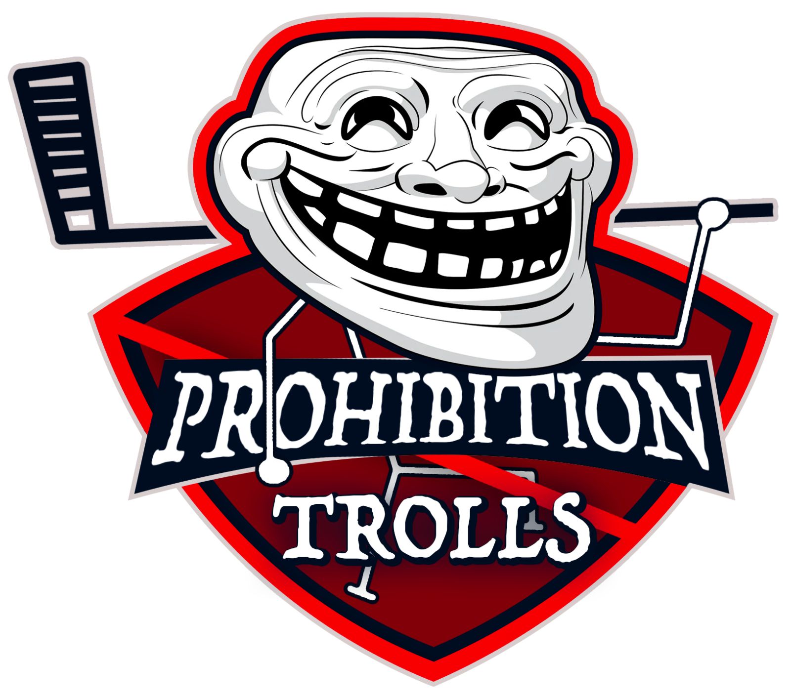 Prohibition Trolls