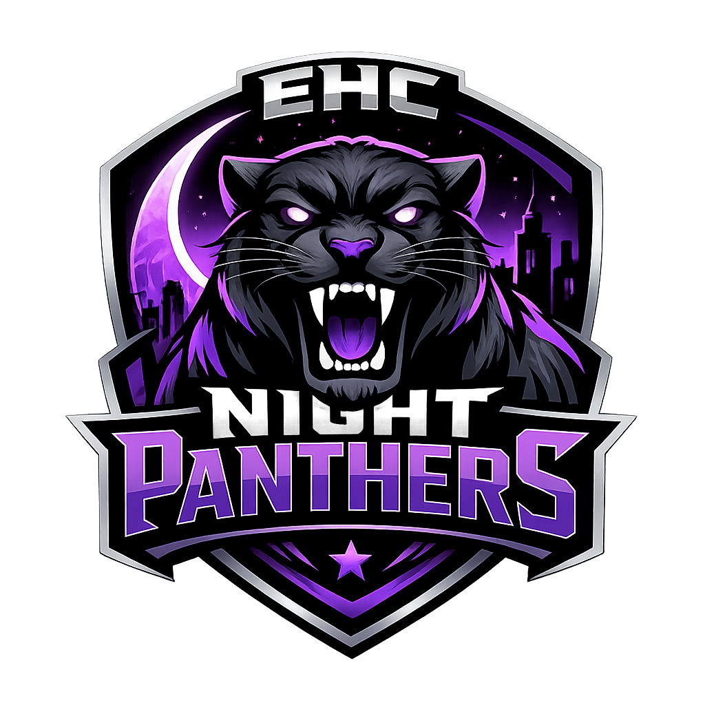 EHC Night Panthers
