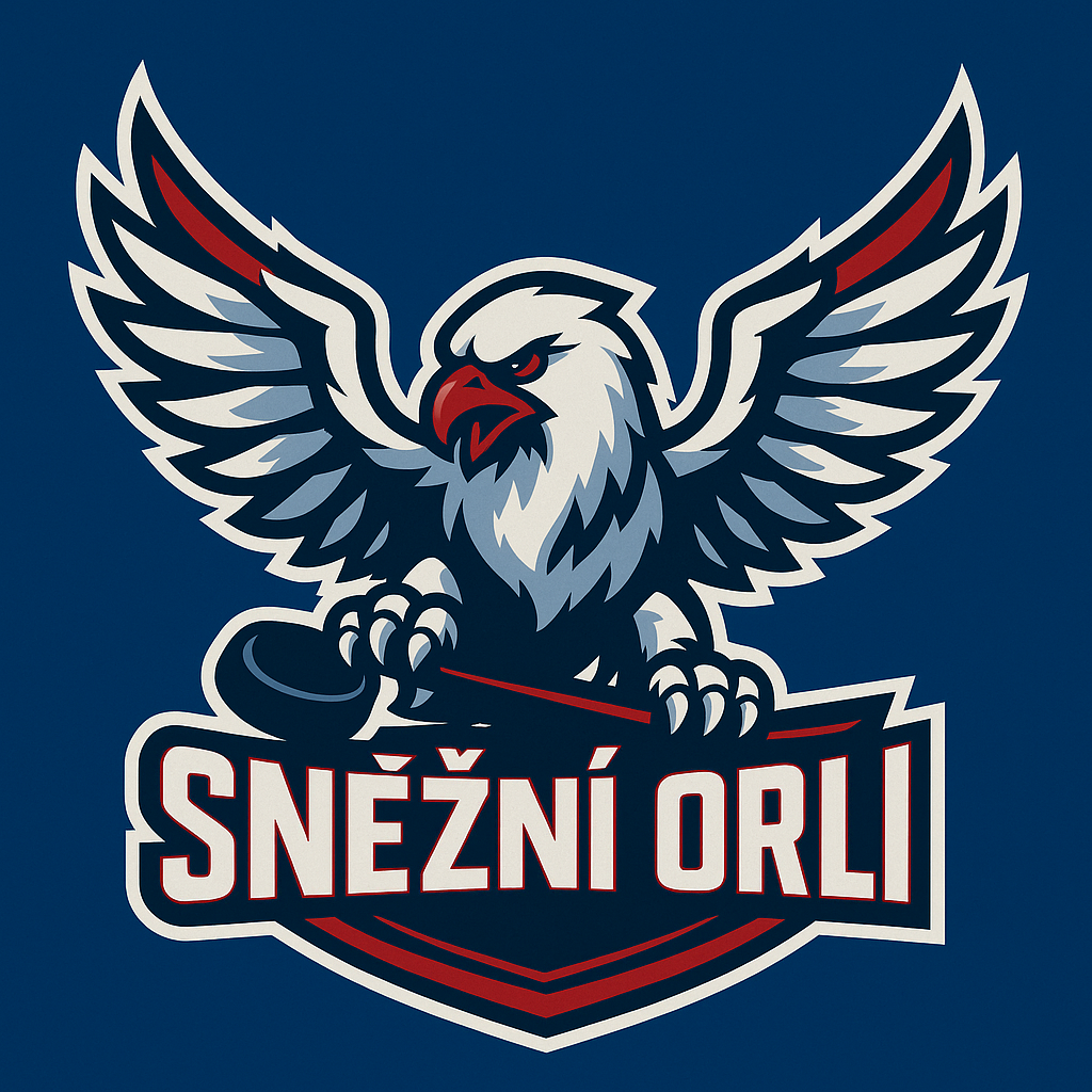Sněžní Orli 