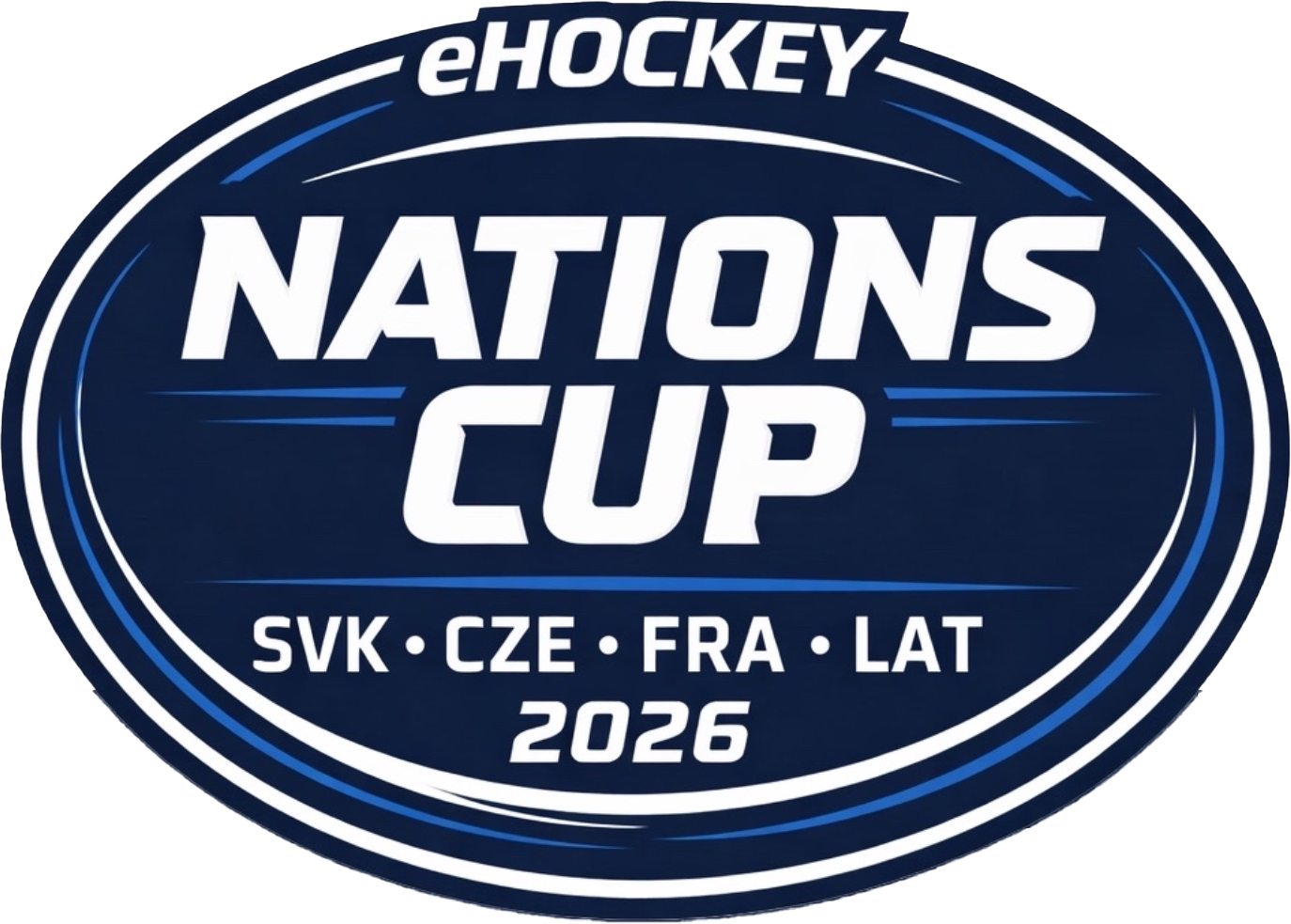 eHockey NATIONS CUP 6v6