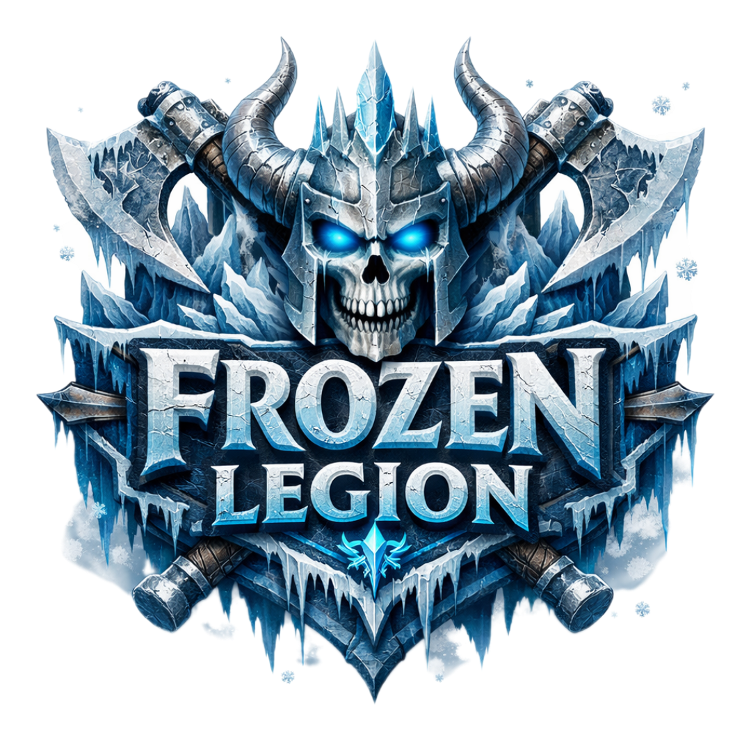 Frozen Legion 
