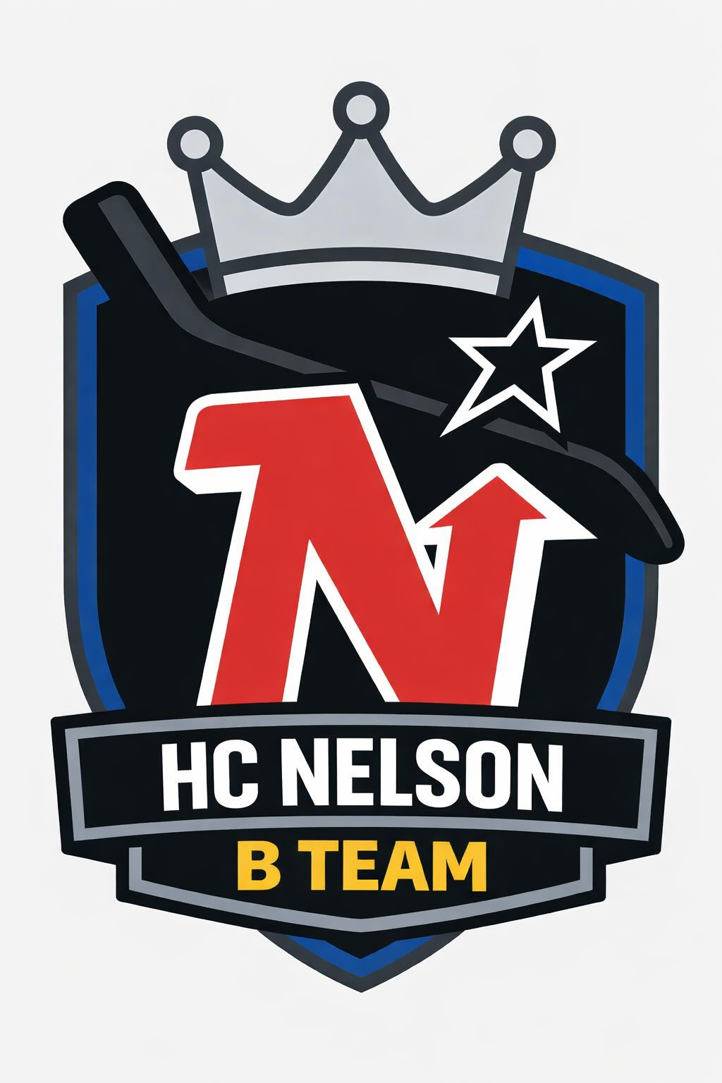 HC Nelson B