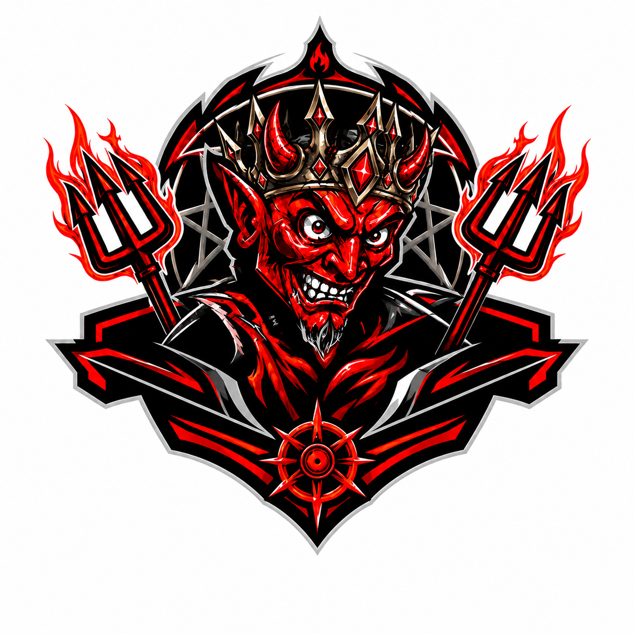 Infernal Legion