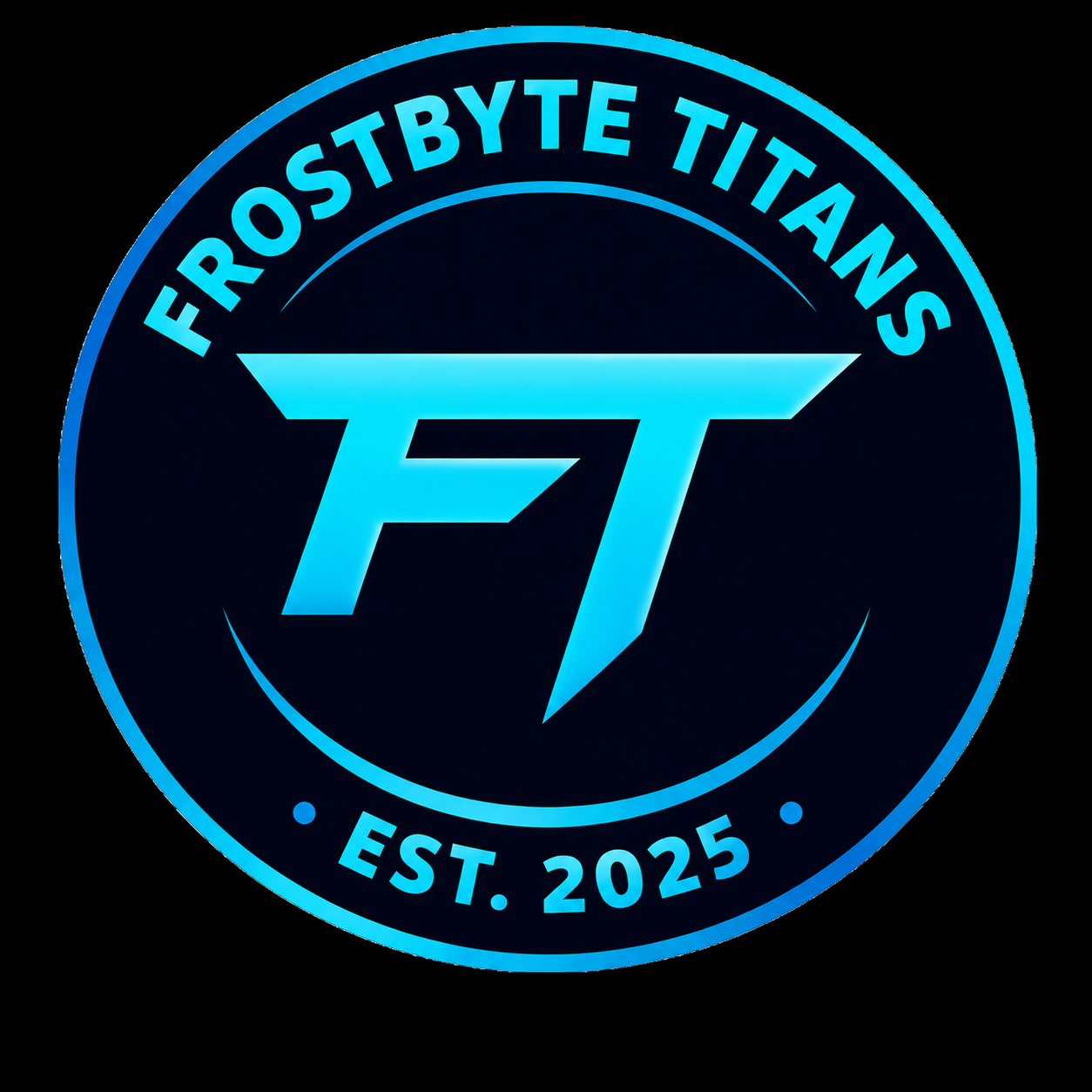 Frostbyte Titans