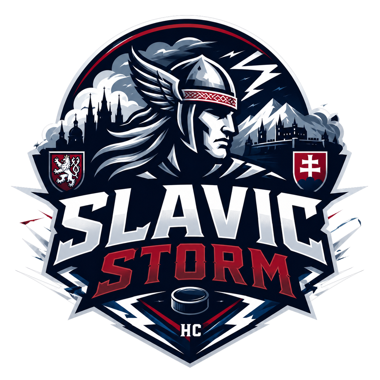 Slavic Storm